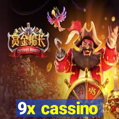 9x cassino